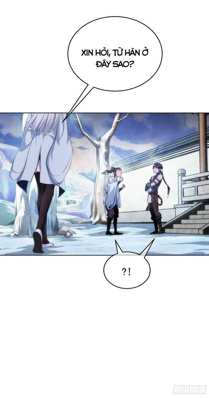 Tàng Phong Chapter 49 - Trang 2