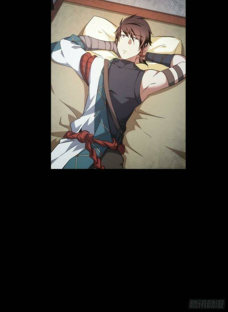 Tàng Phong Chapter 49 - Trang 2