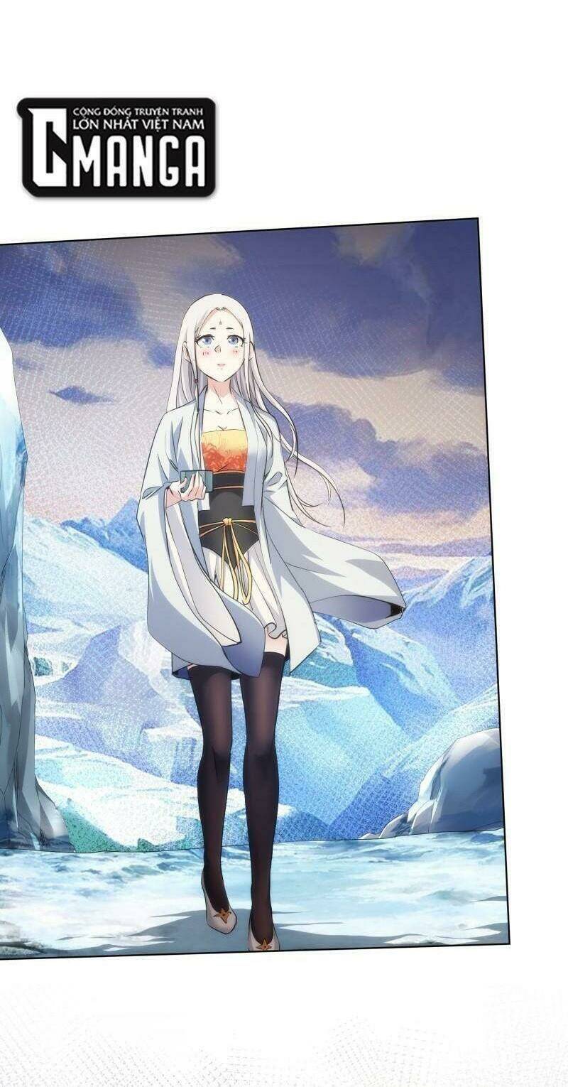 Tàng Phong Chapter 49 - Trang 2