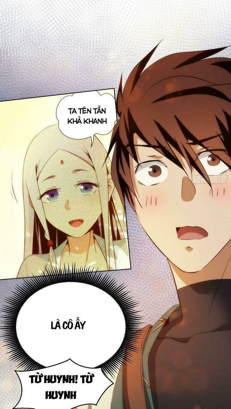 Tàng Phong Chapter 49 - Trang 2