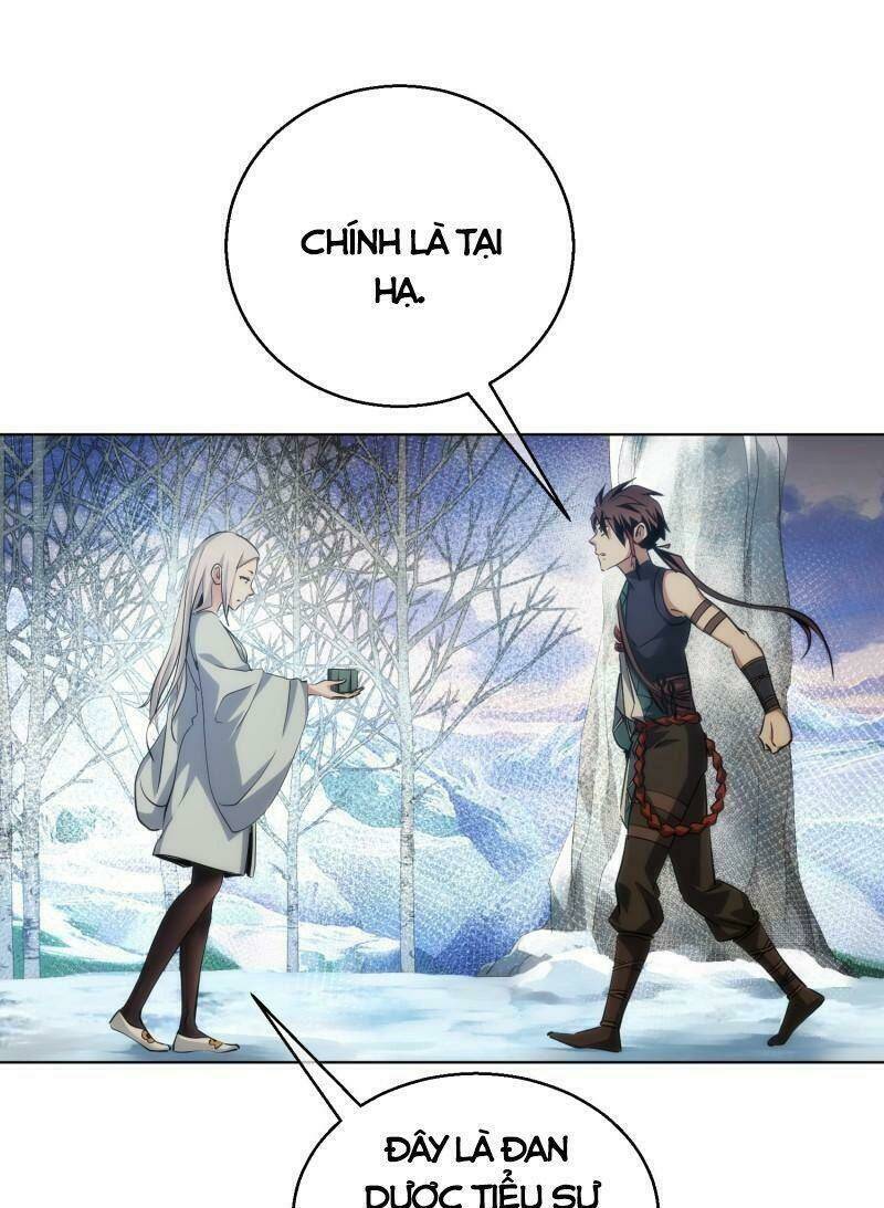 Tàng Phong Chapter 49 - Trang 2