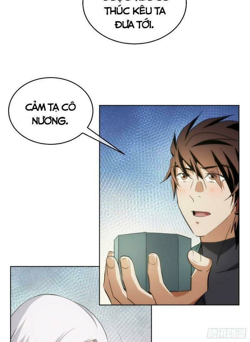 Tàng Phong Chapter 49 - Trang 2