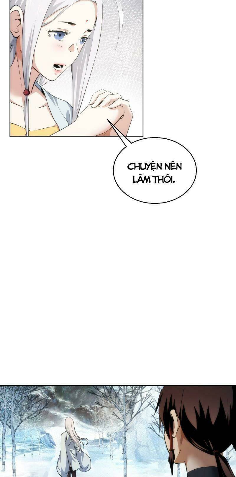 Tàng Phong Chapter 49 - Trang 2