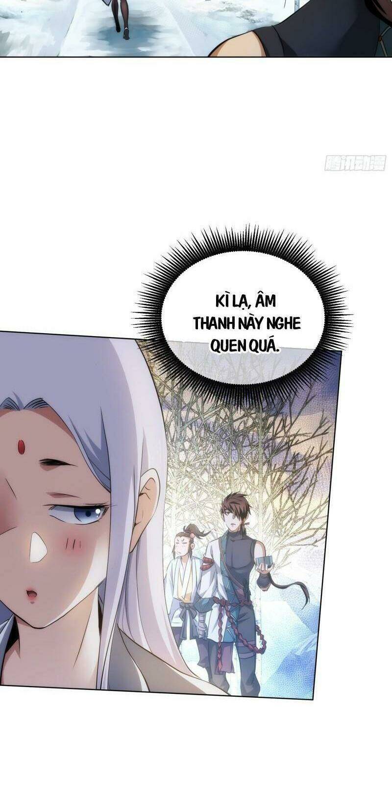 Tàng Phong Chapter 49 - Trang 2