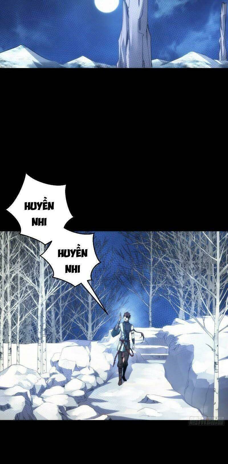 Tàng Phong Chapter 49 - Trang 2