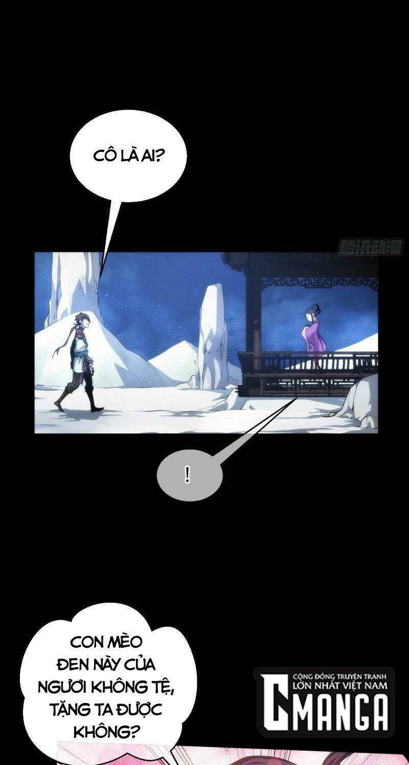 Tàng Phong Chapter 49 - Trang 2