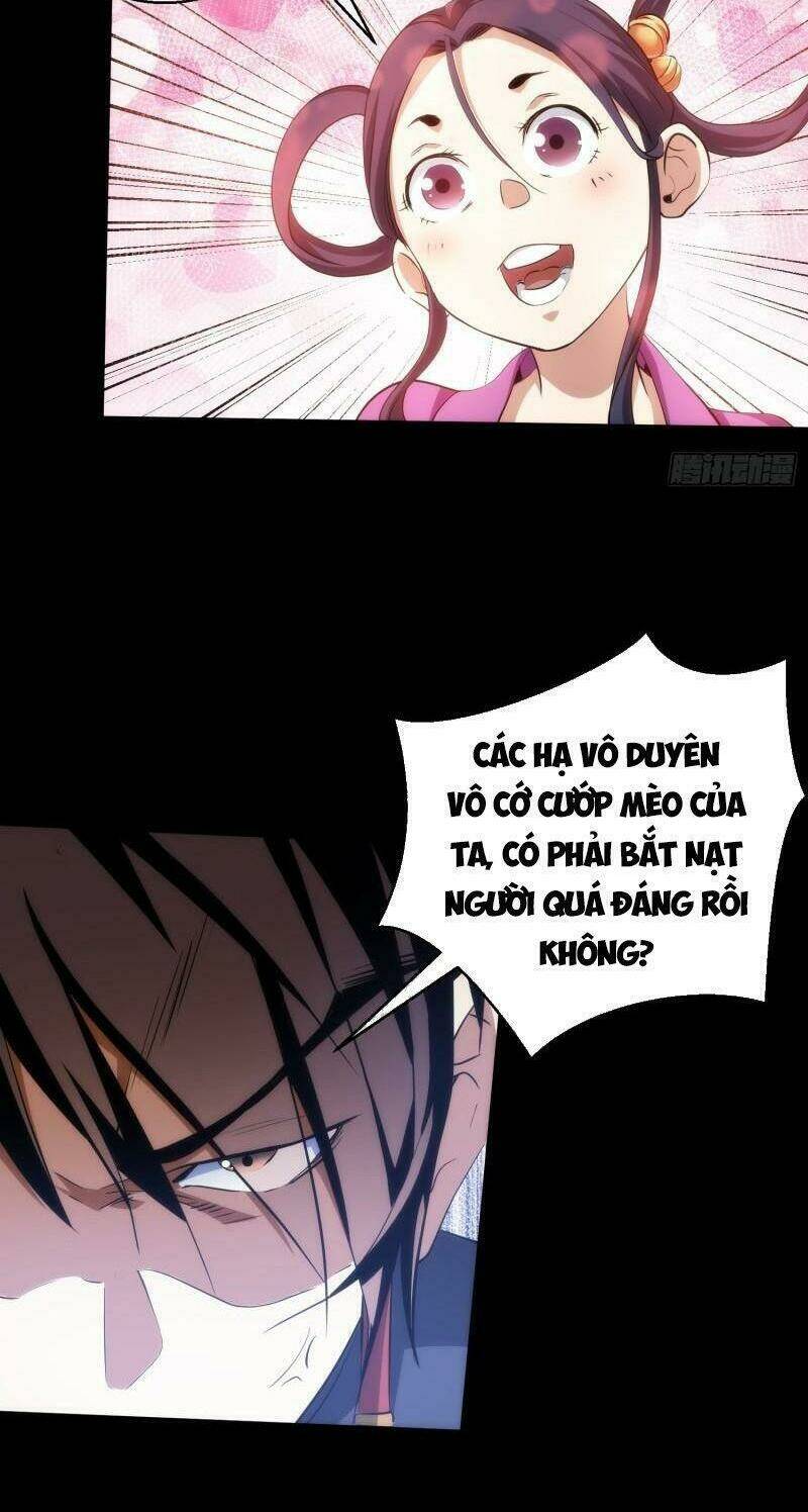Tàng Phong Chapter 49 - Trang 2