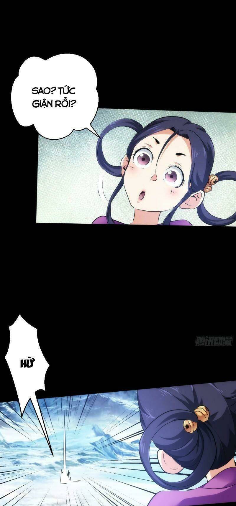 Tàng Phong Chapter 49 - Trang 2