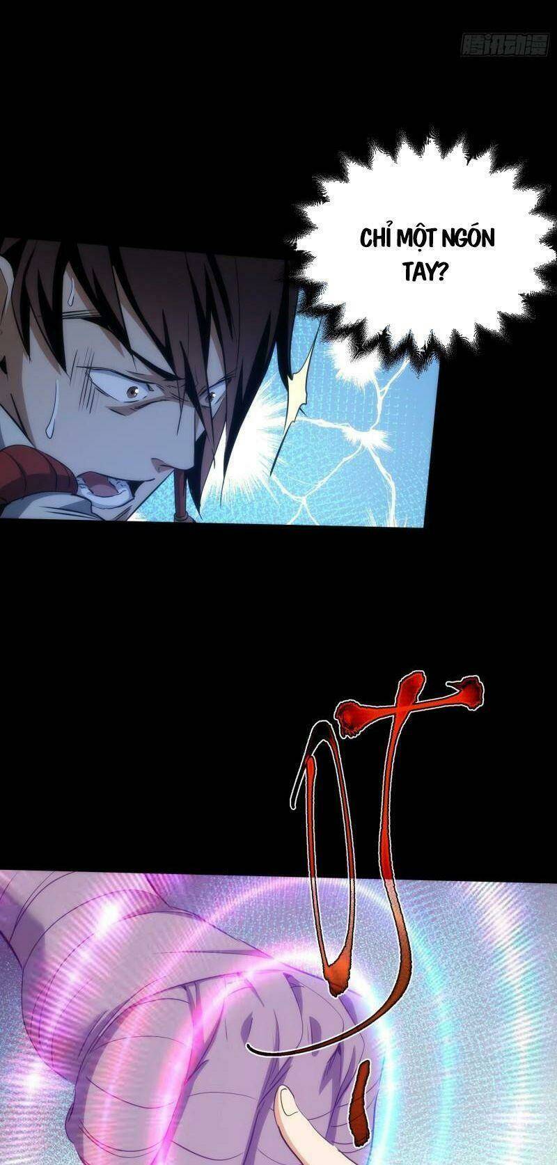 Tàng Phong Chapter 49 - Trang 2