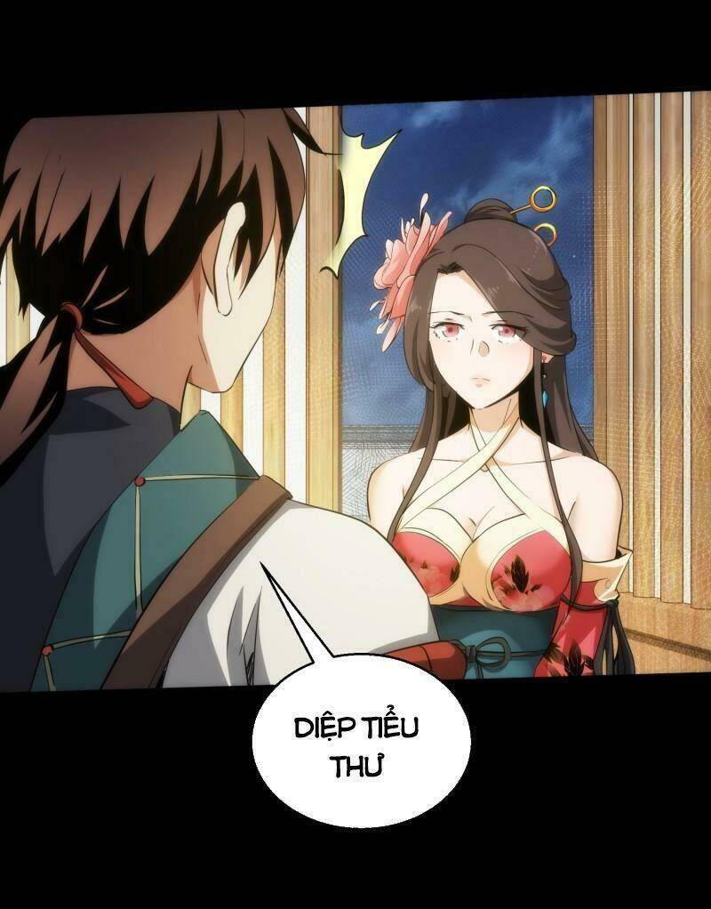 Tàng Phong Chapter 49 - Trang 2