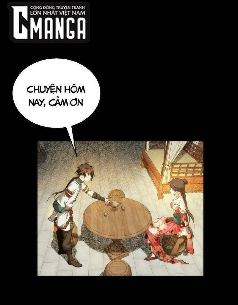 Tàng Phong Chapter 49 - Trang 2