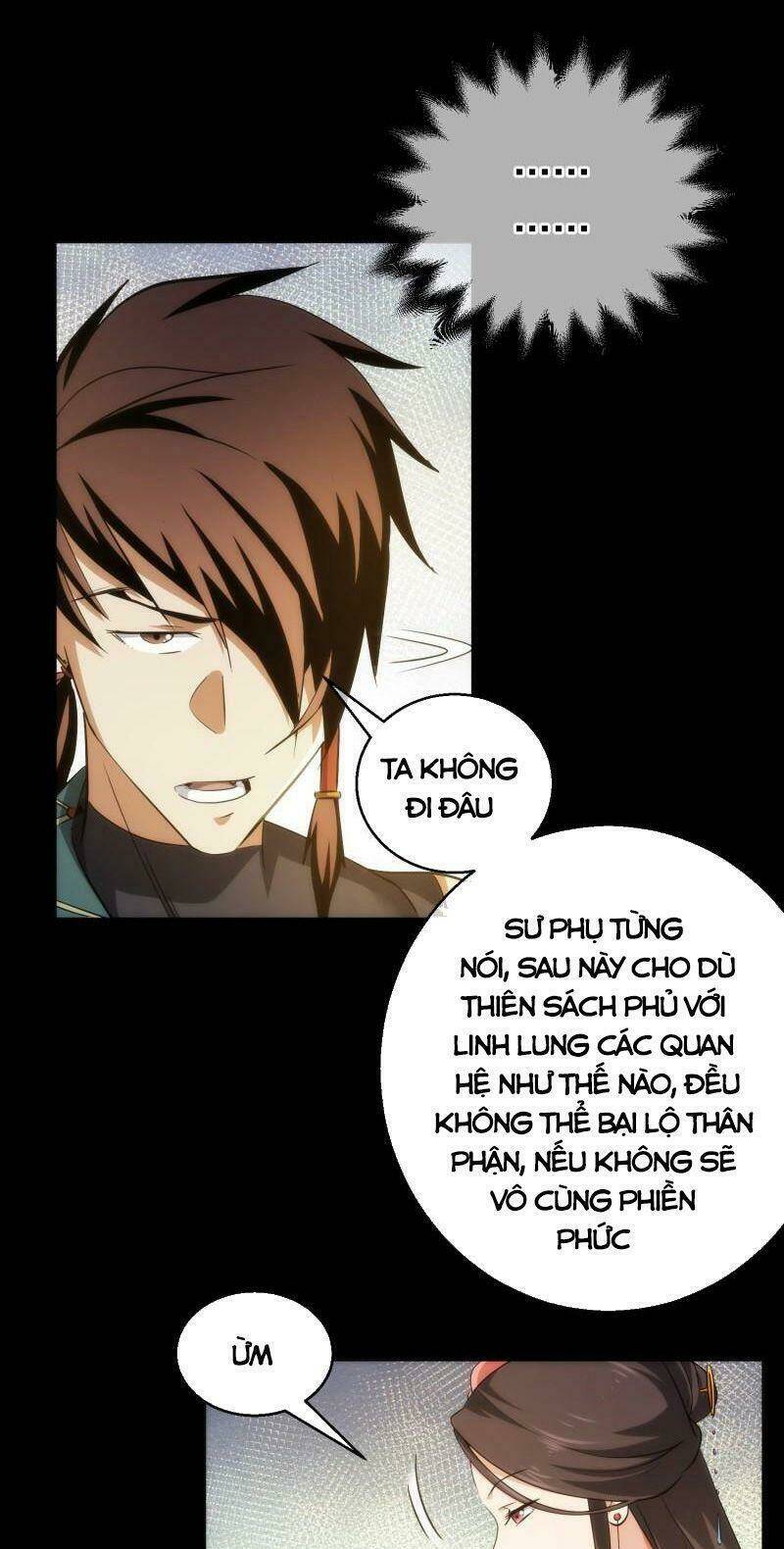 Tàng Phong Chapter 49 - Trang 2