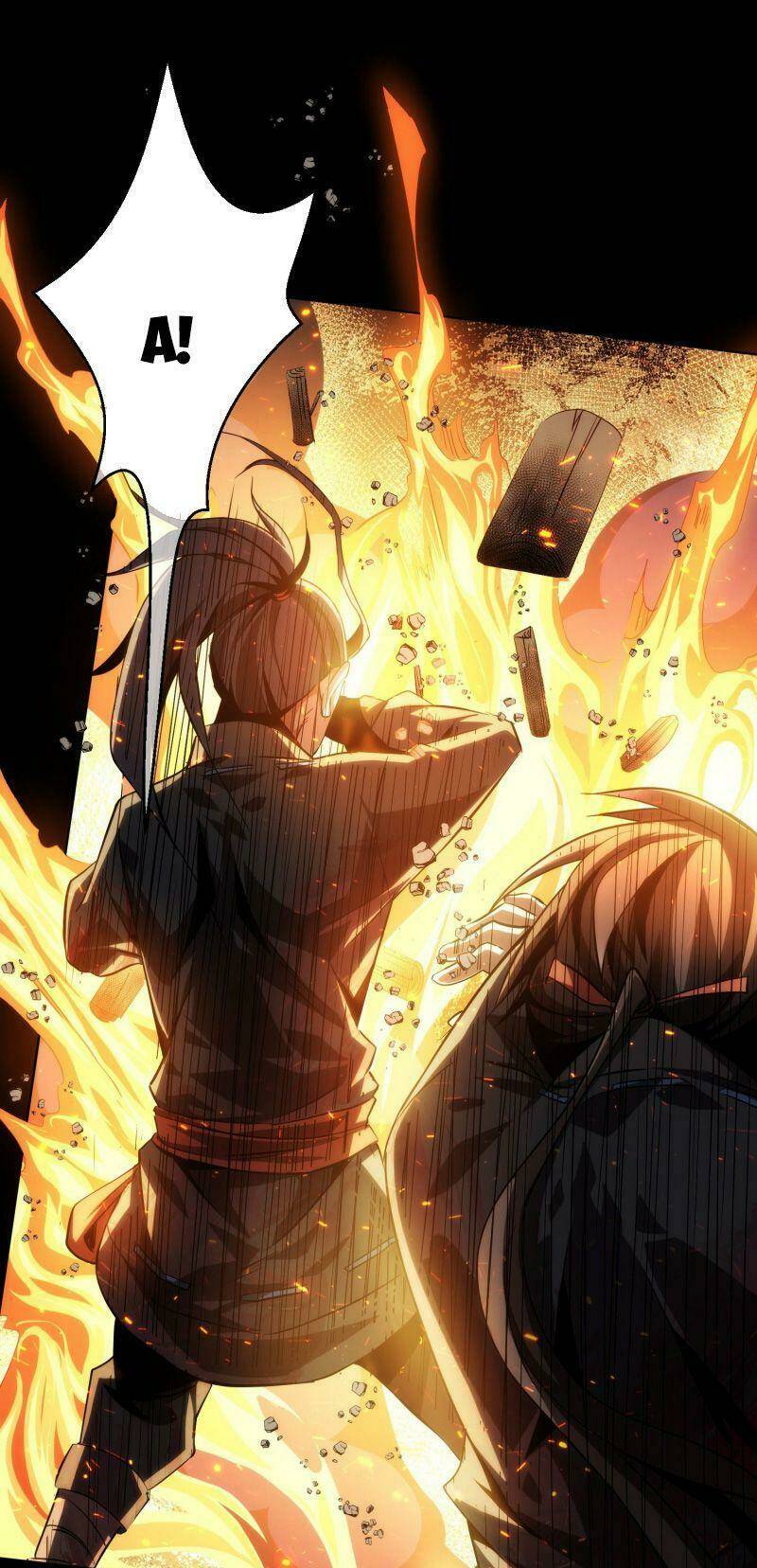 Tàng Phong Chapter 5 - Trang 2