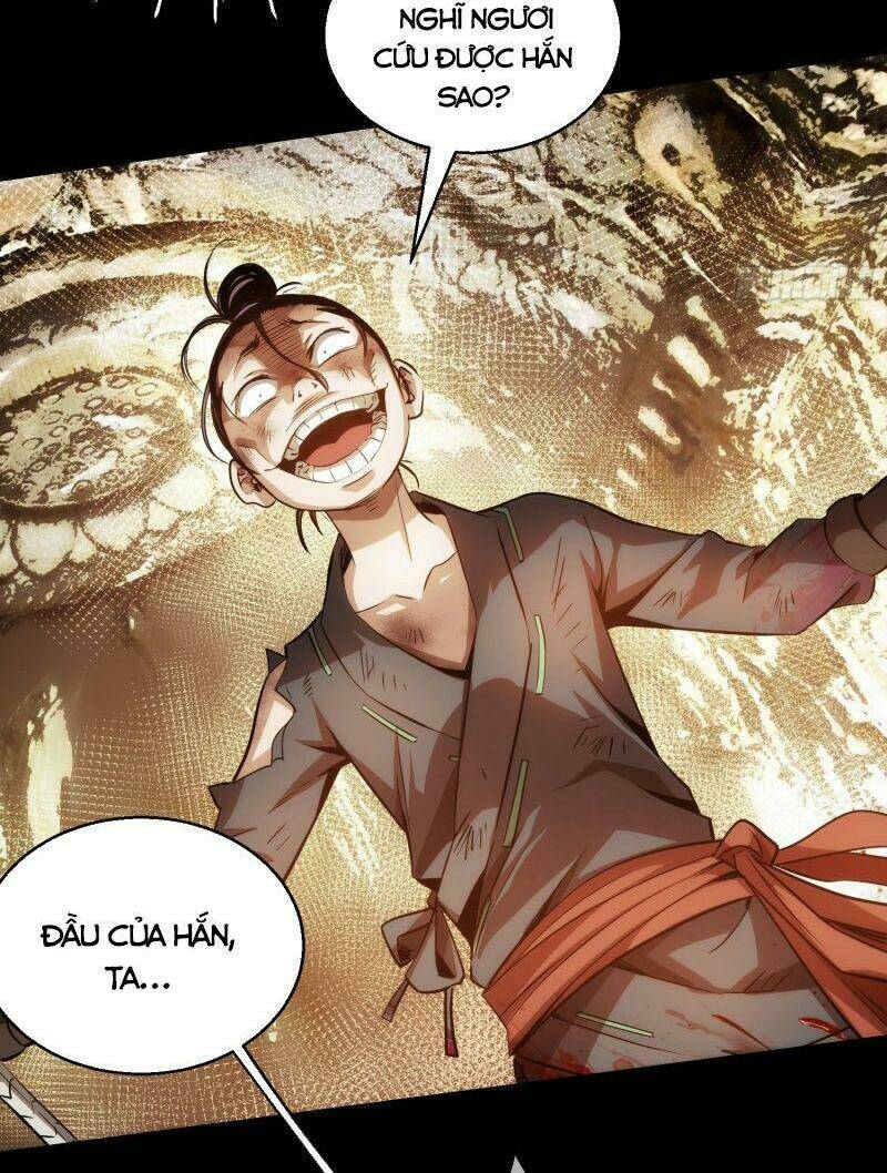 Tàng Phong Chapter 5 - Trang 2