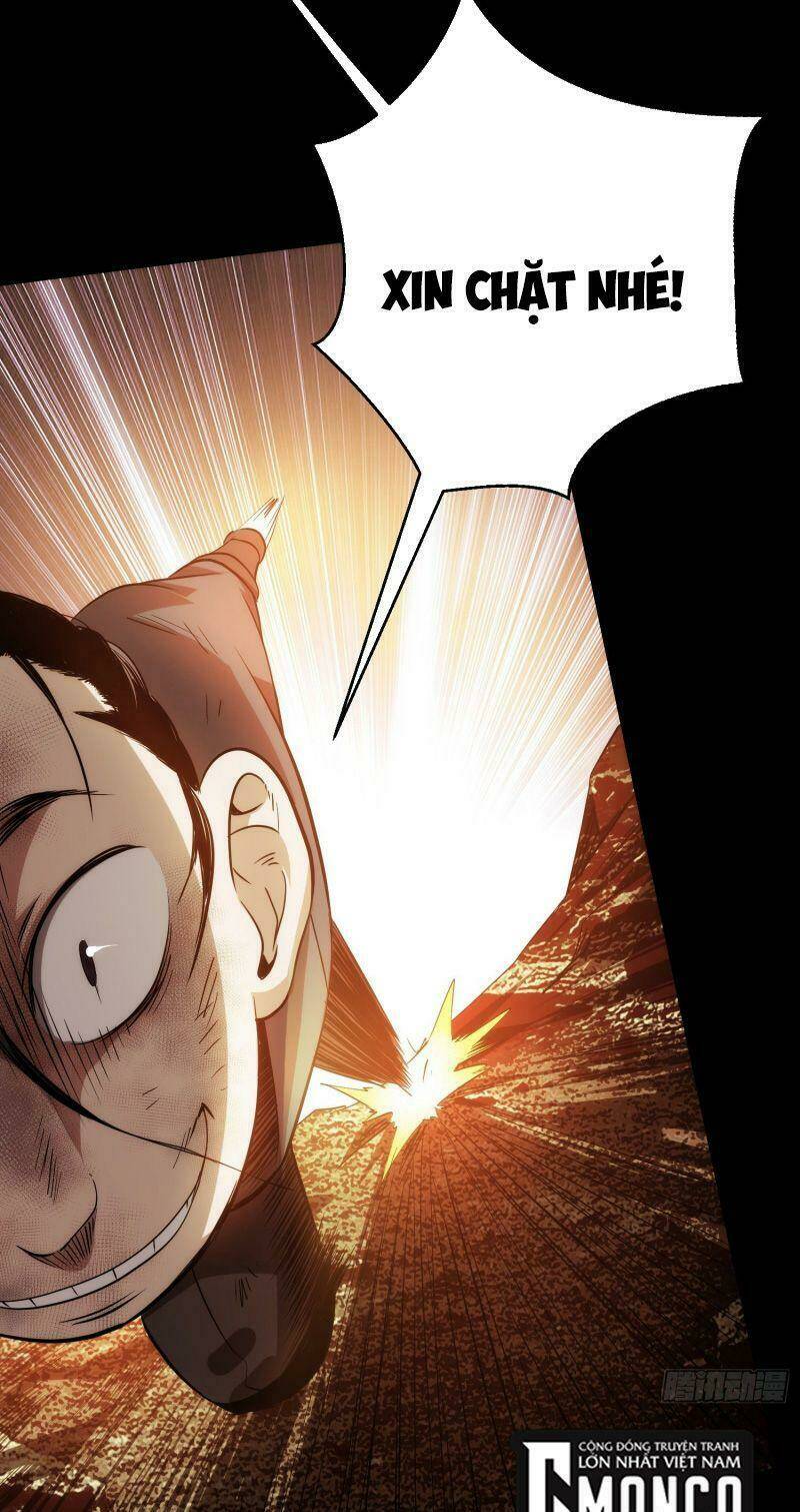 Tàng Phong Chapter 5 - Trang 2