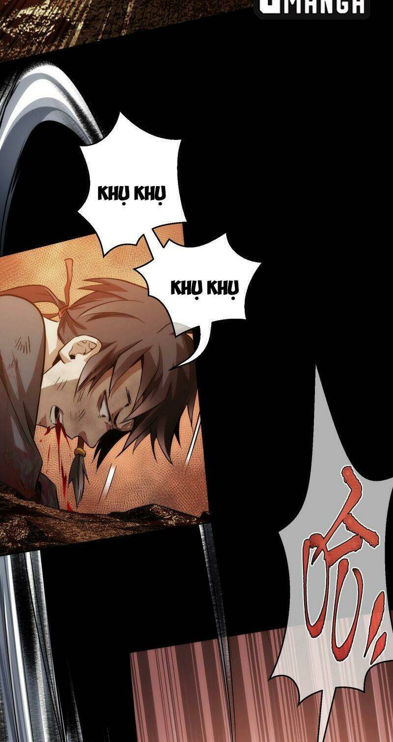 Tàng Phong Chapter 5 - Trang 2