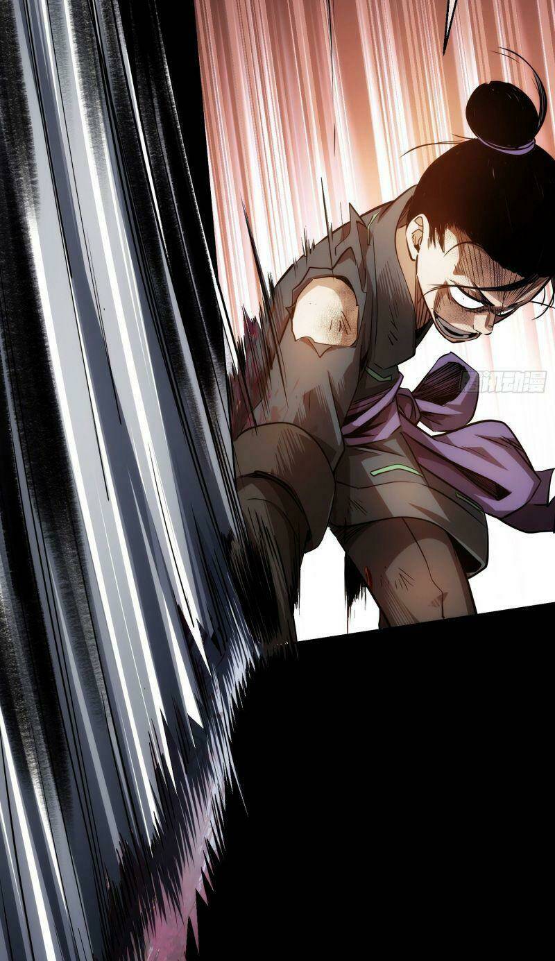 Tàng Phong Chapter 5 - Trang 2