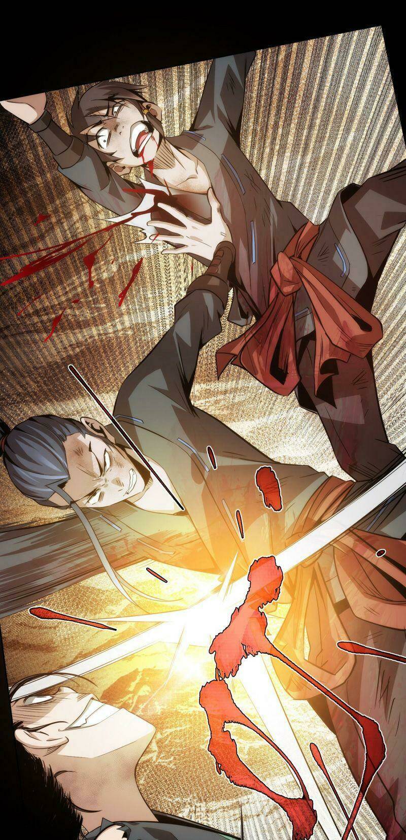 Tàng Phong Chapter 5 - Trang 2