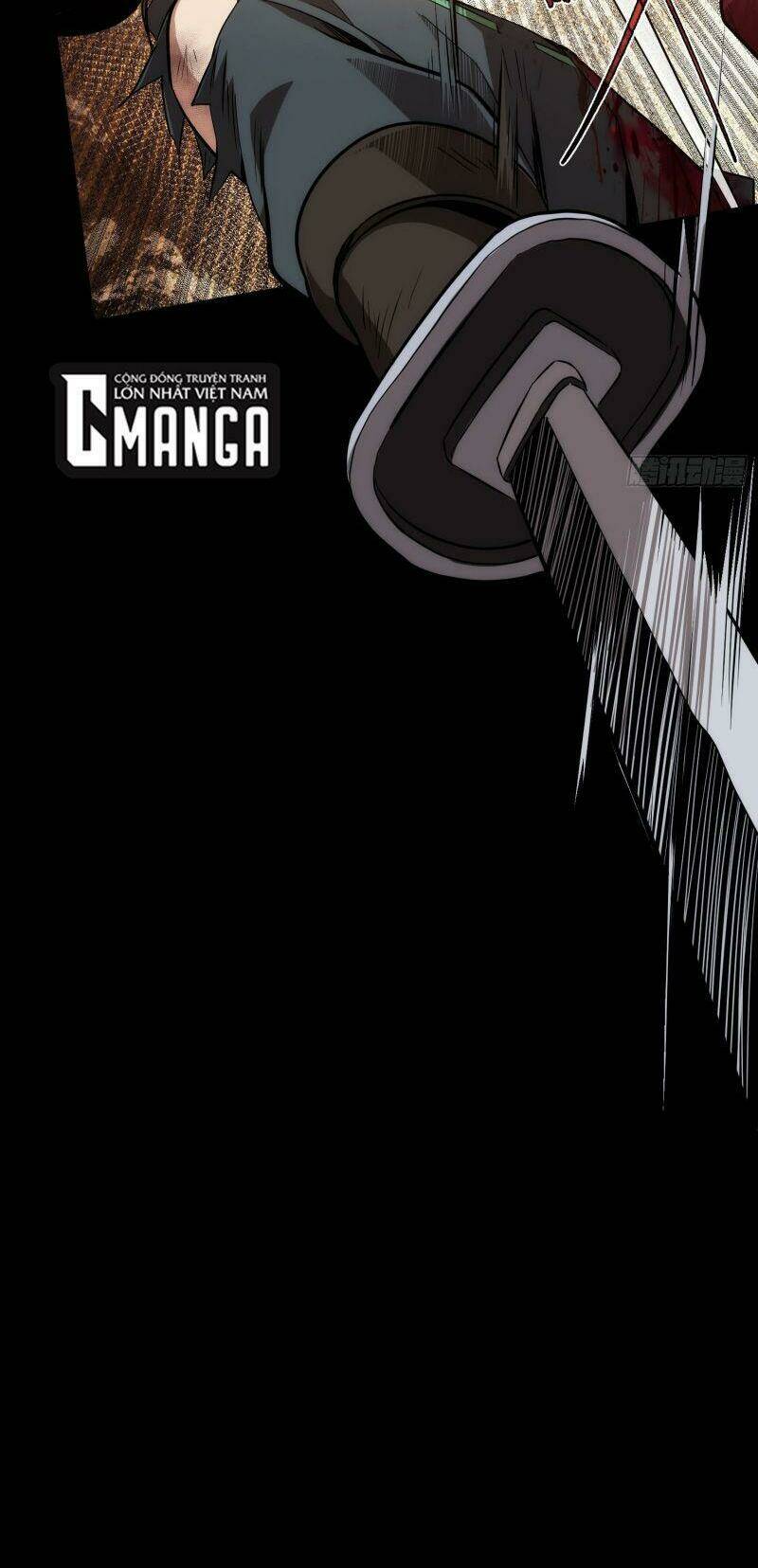 Tàng Phong Chapter 5 - Trang 2