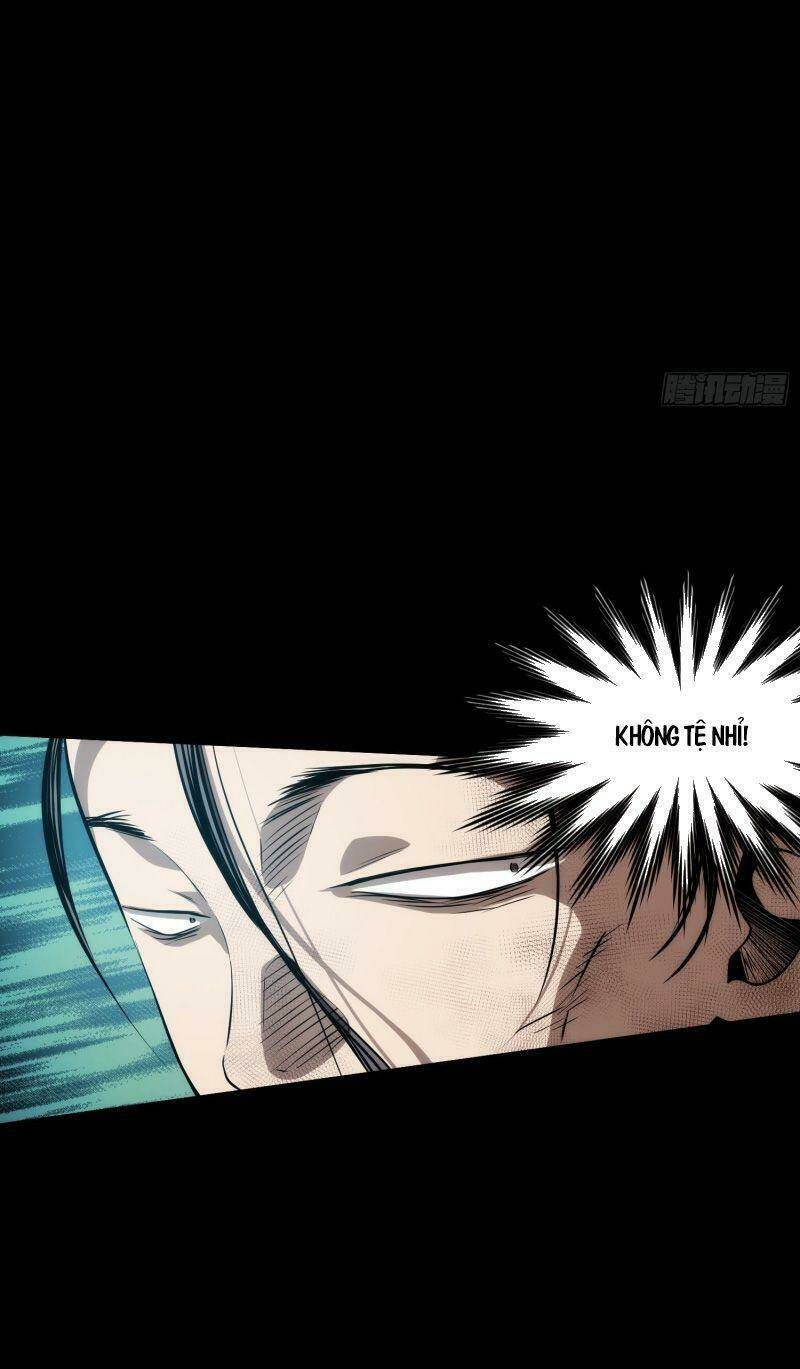 Tàng Phong Chapter 5 - Trang 2