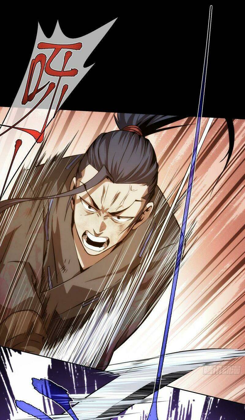 Tàng Phong Chapter 5 - Trang 2