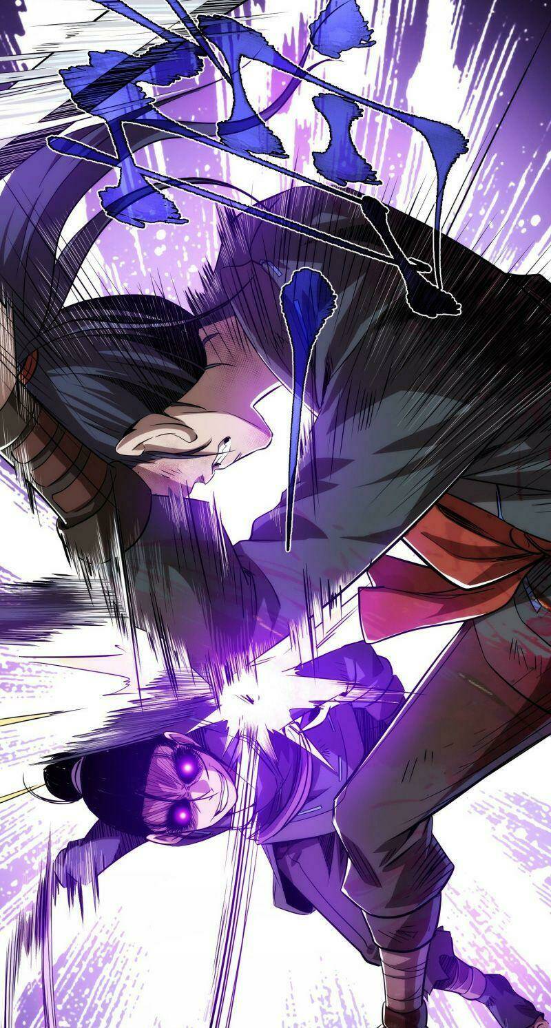 Tàng Phong Chapter 5 - Trang 2