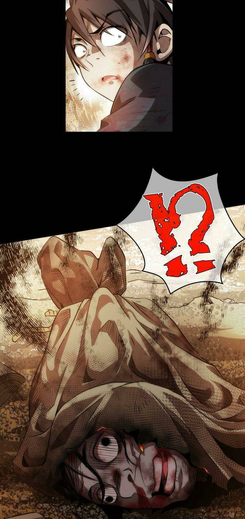 Tàng Phong Chapter 5 - Trang 2