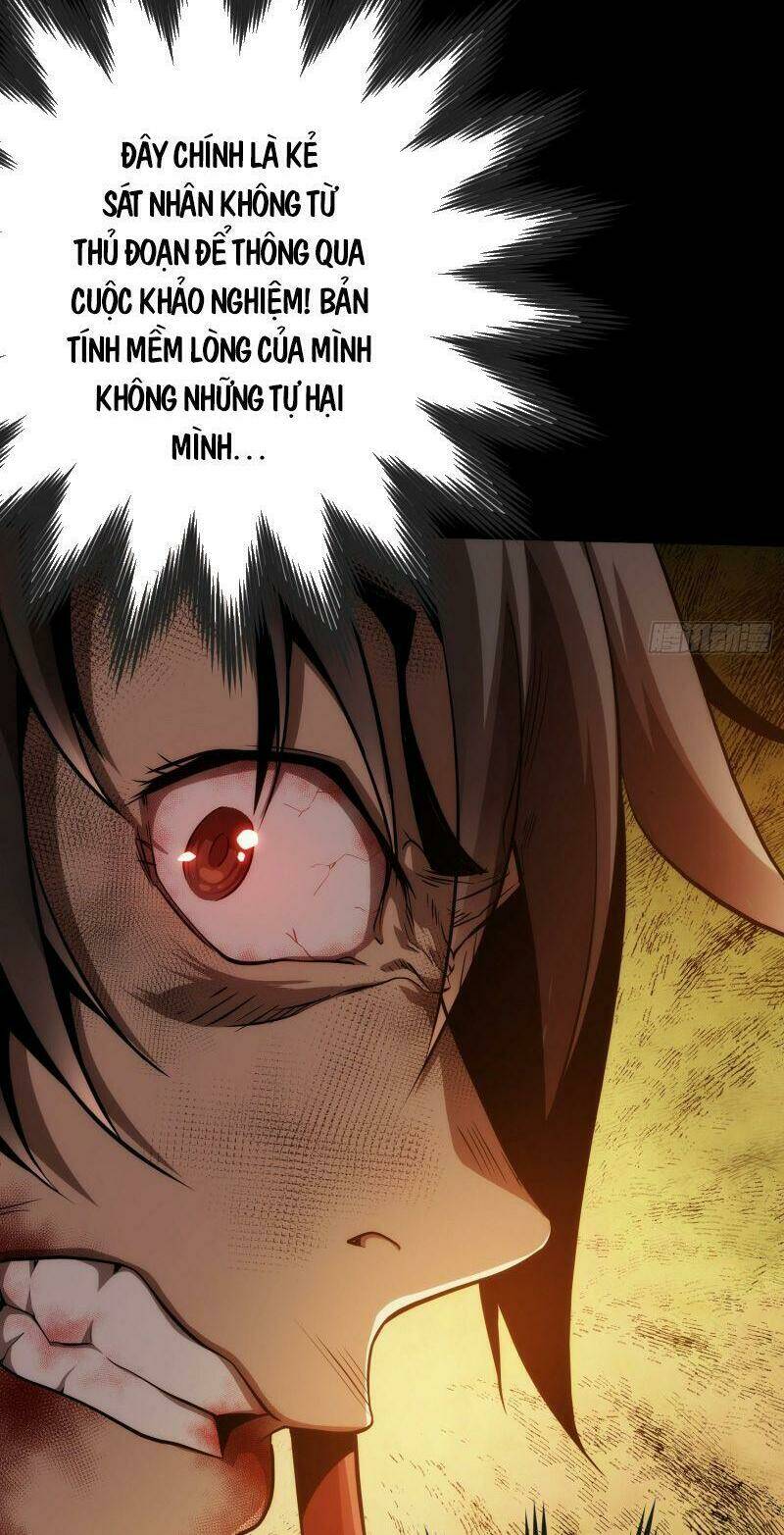 Tàng Phong Chapter 5 - Trang 2