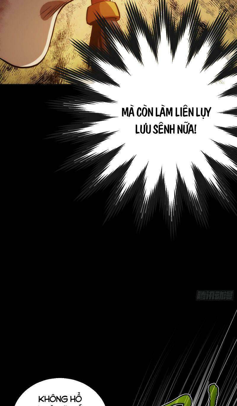 Tàng Phong Chapter 5 - Trang 2