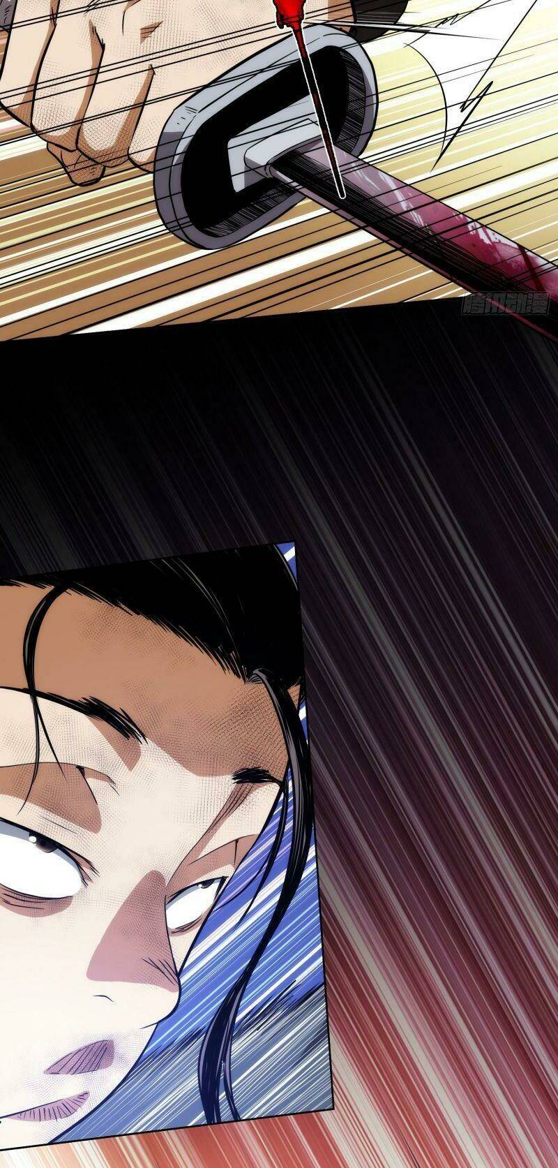 Tàng Phong Chapter 5 - Trang 2