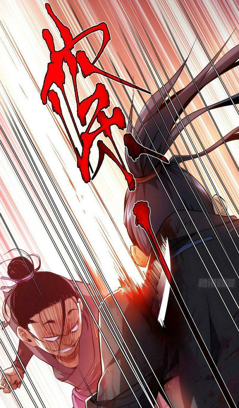 Tàng Phong Chapter 5 - Trang 2