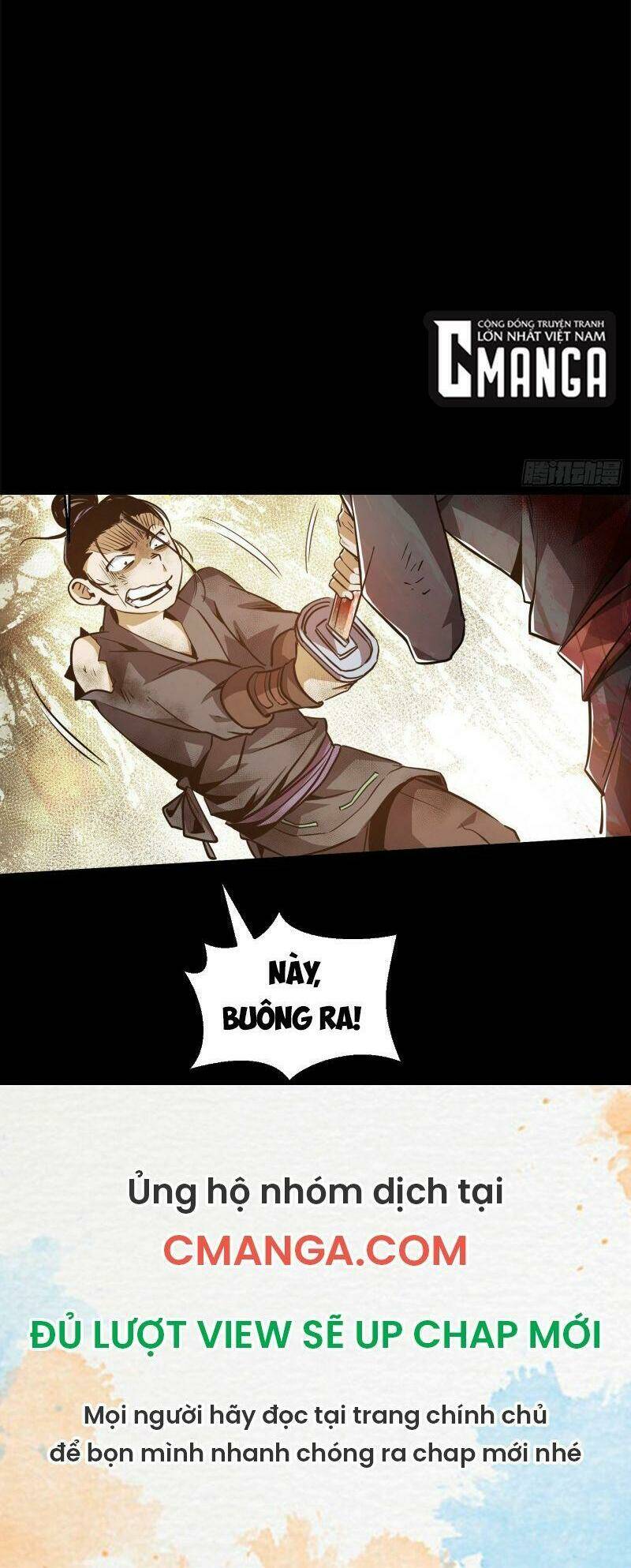 Tàng Phong Chapter 5 - Trang 2