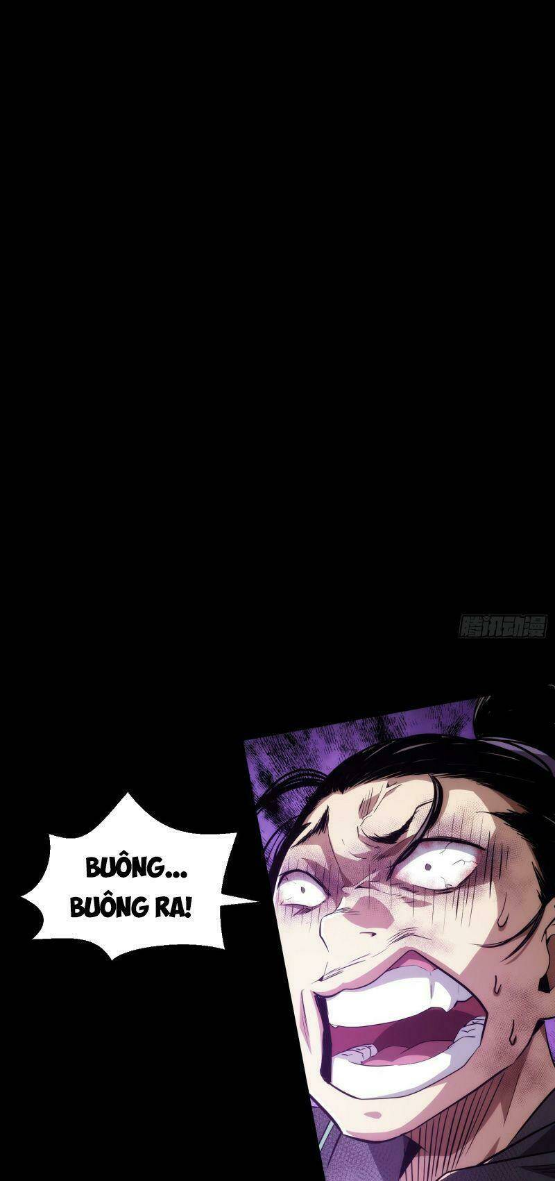 Tàng Phong Chapter 5 - Trang 2