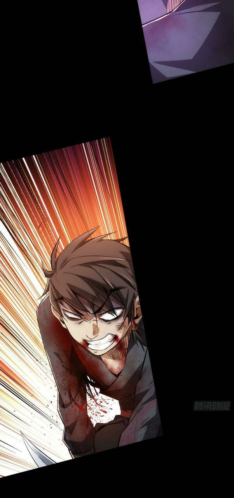 Tàng Phong Chapter 5 - Trang 2