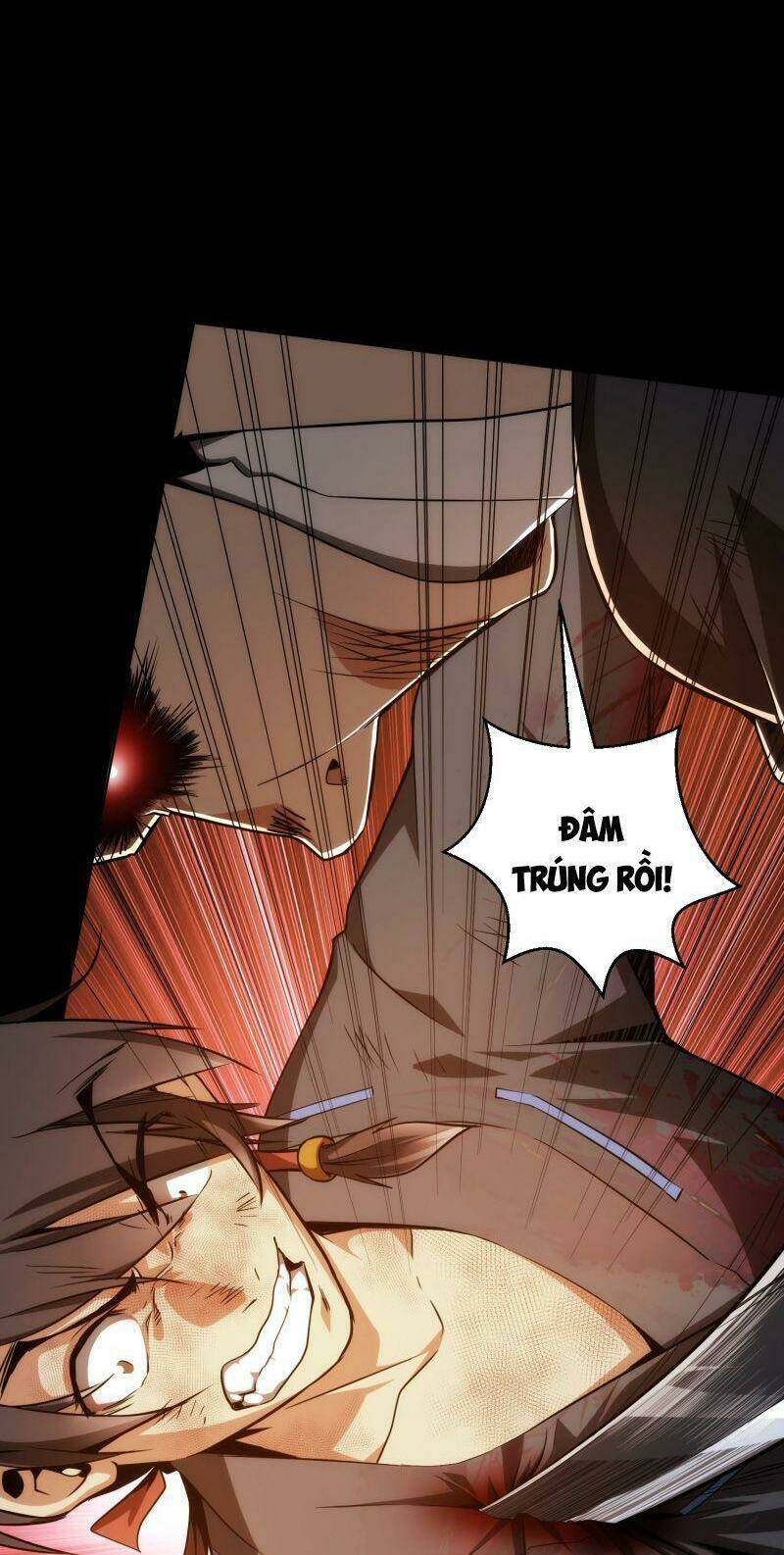 Tàng Phong Chapter 5 - Trang 2