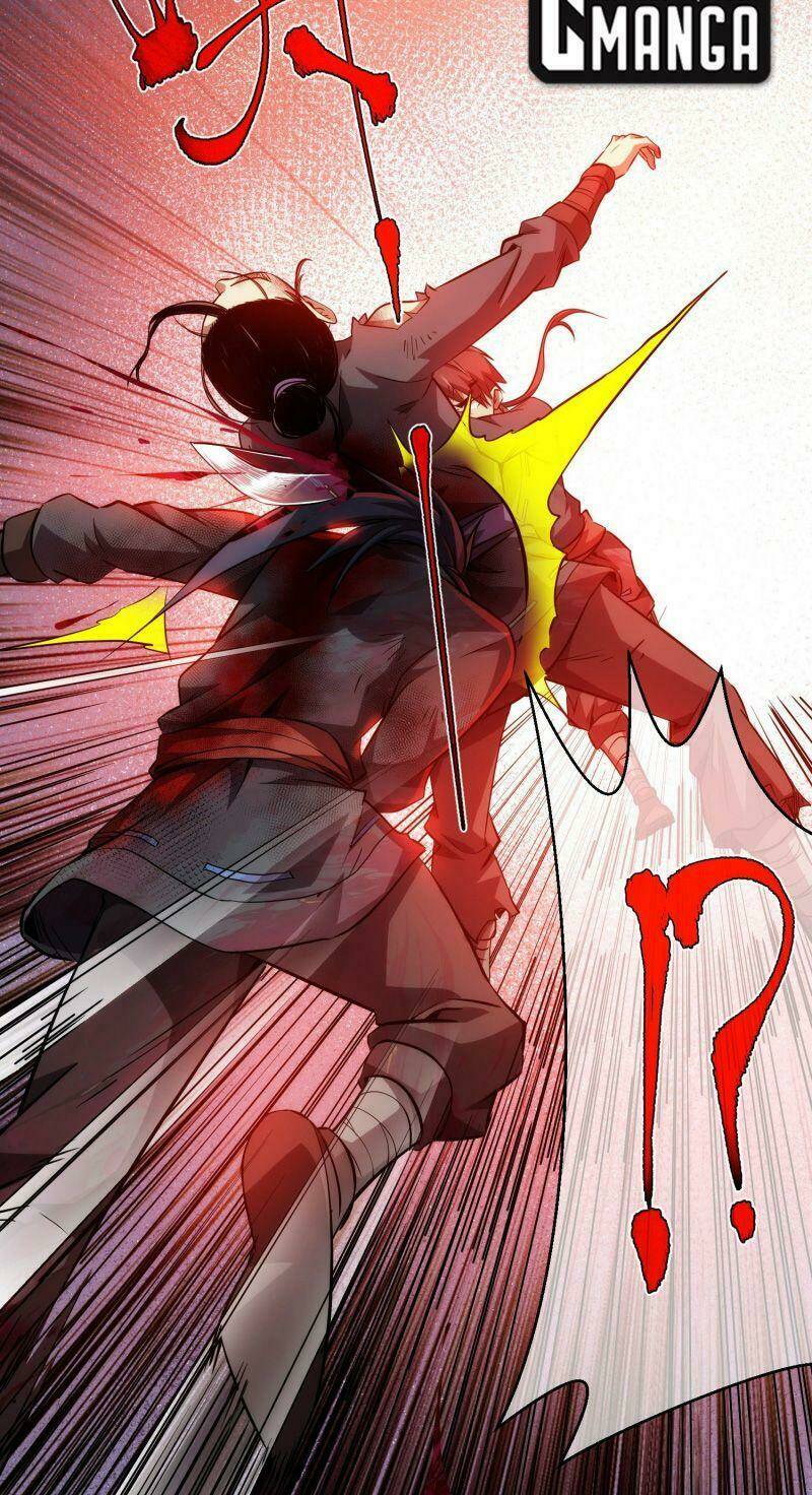 Tàng Phong Chapter 5 - Trang 2