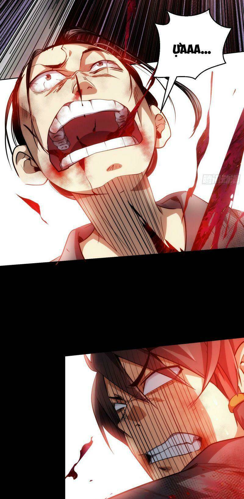 Tàng Phong Chapter 5 - Trang 2