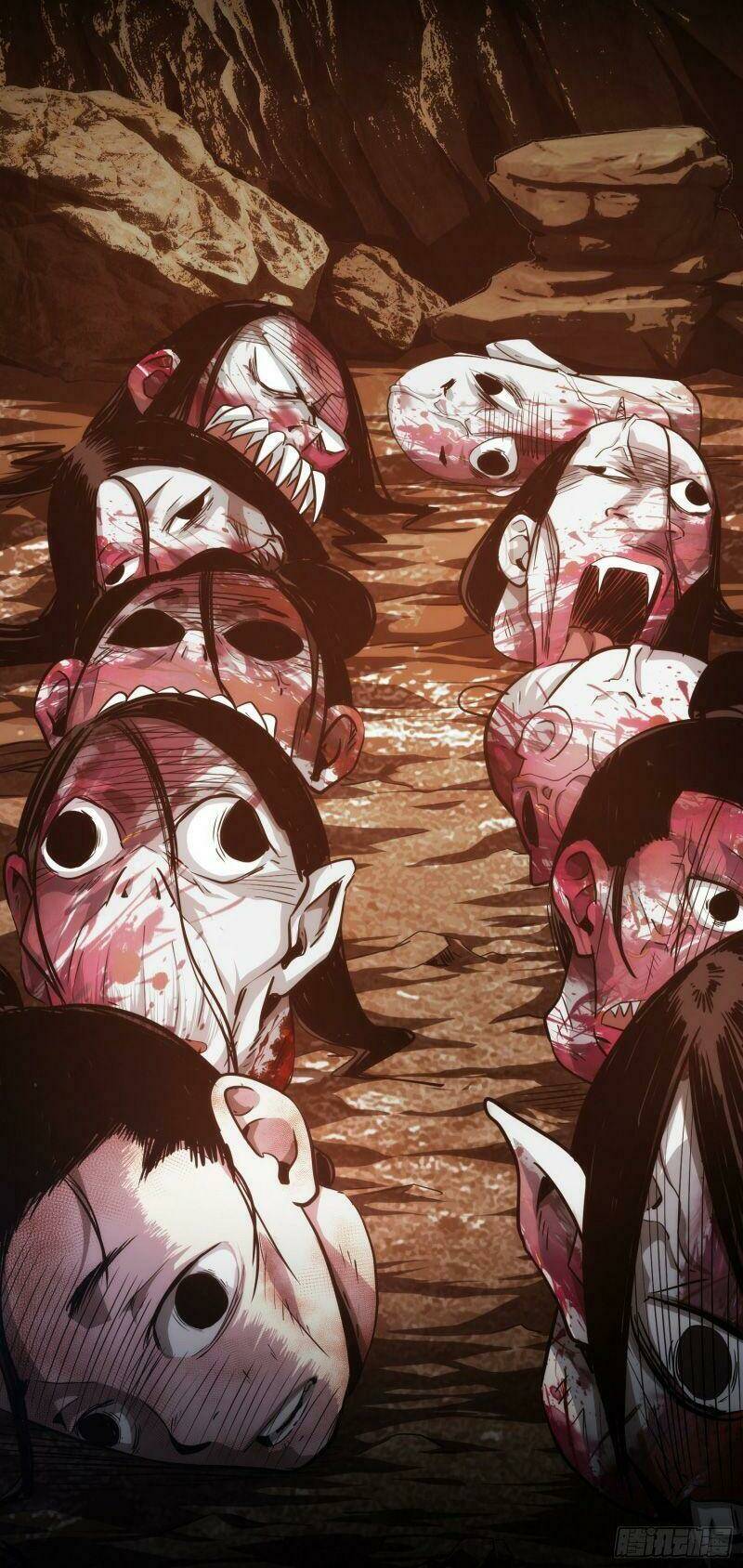 Tàng Phong Chapter 5 - Trang 2