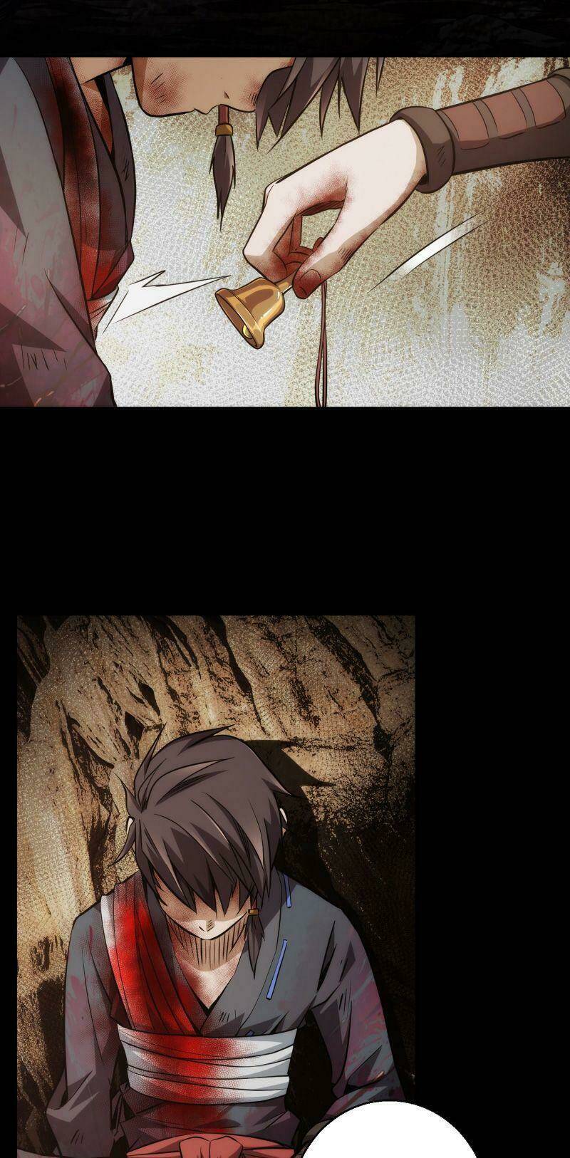 Tàng Phong Chapter 5 - Trang 2