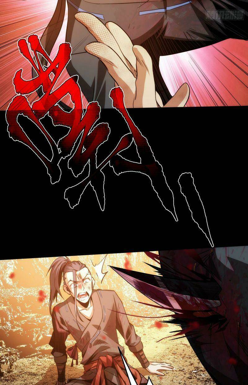 Tàng Phong Chapter 5 - Trang 2