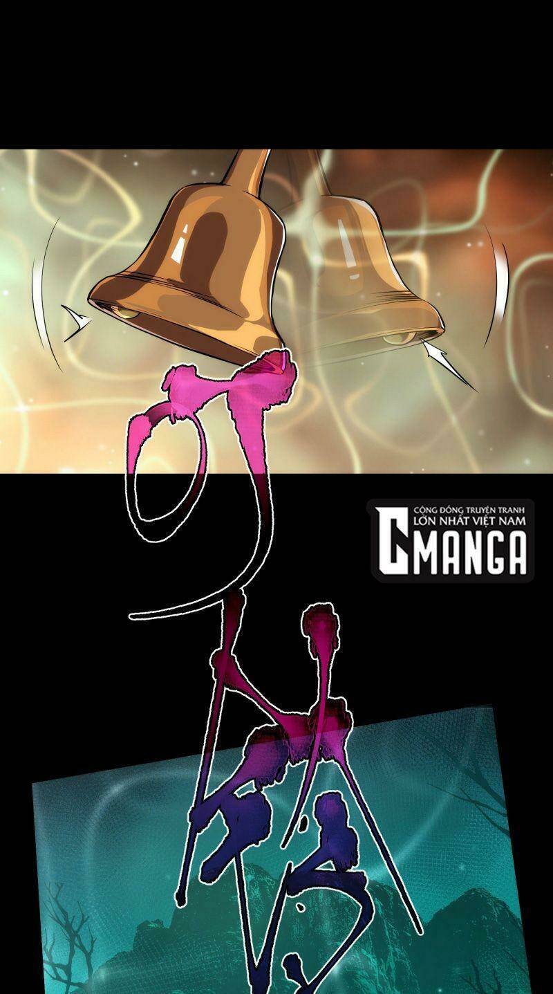 Tàng Phong Chapter 5 - Trang 2