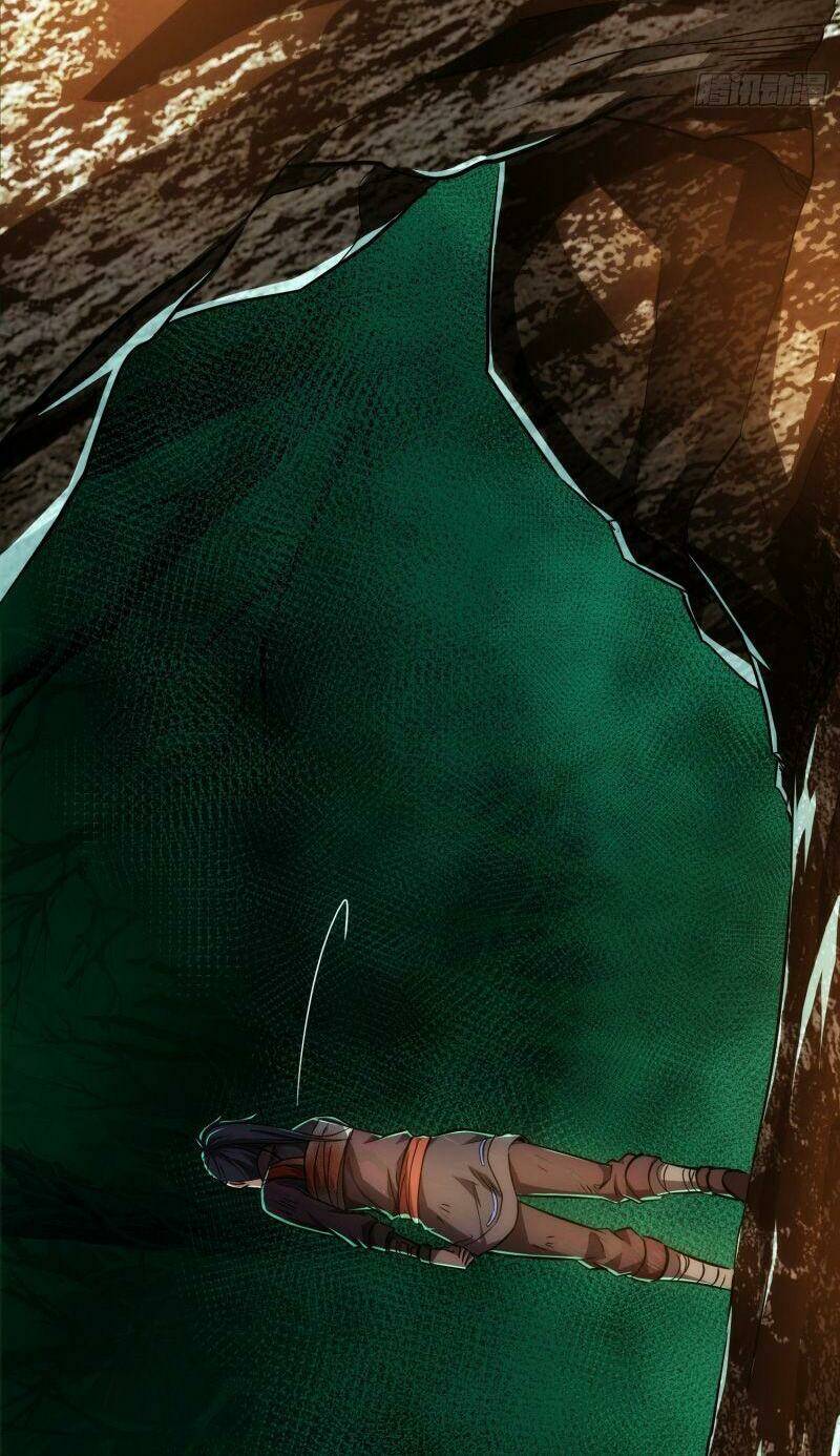 Tàng Phong Chapter 5 - Trang 2