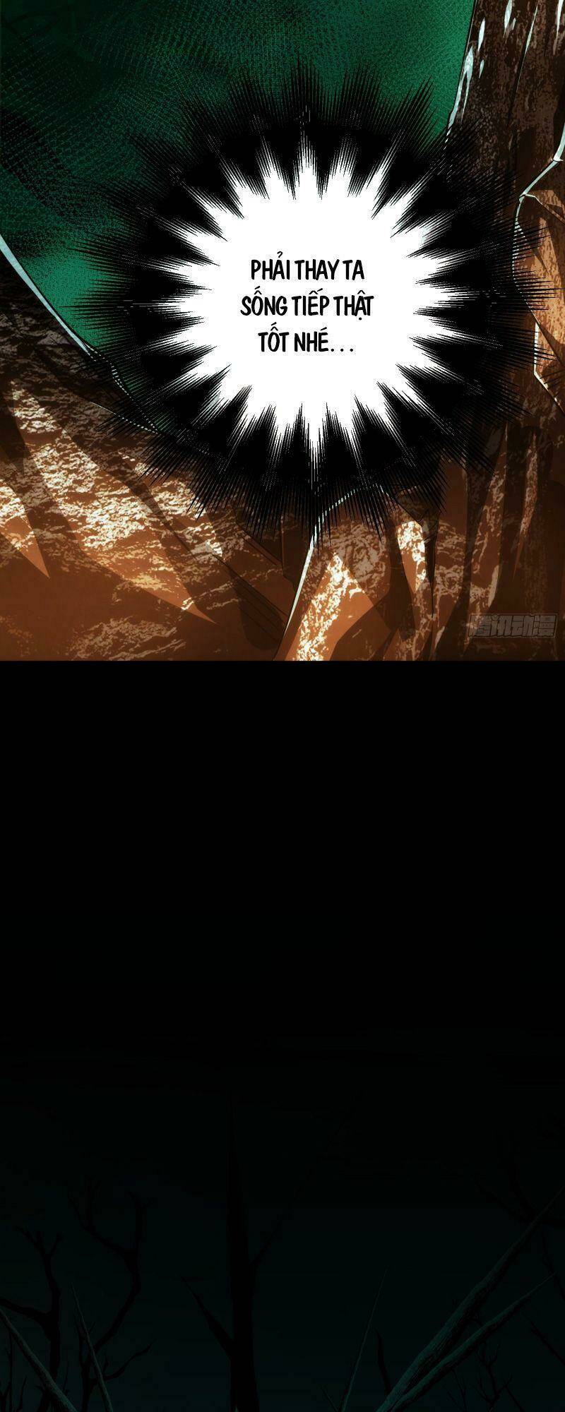 Tàng Phong Chapter 5 - Trang 2