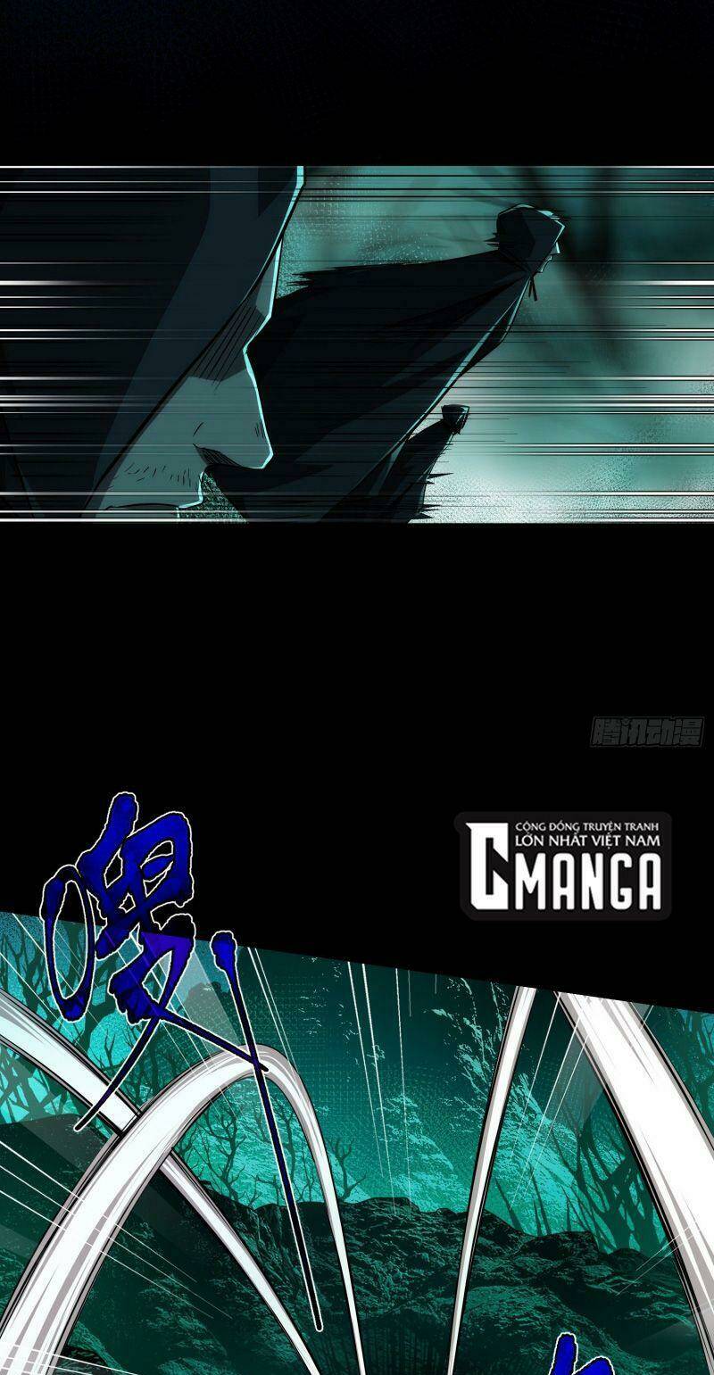 Tàng Phong Chapter 5 - Trang 2