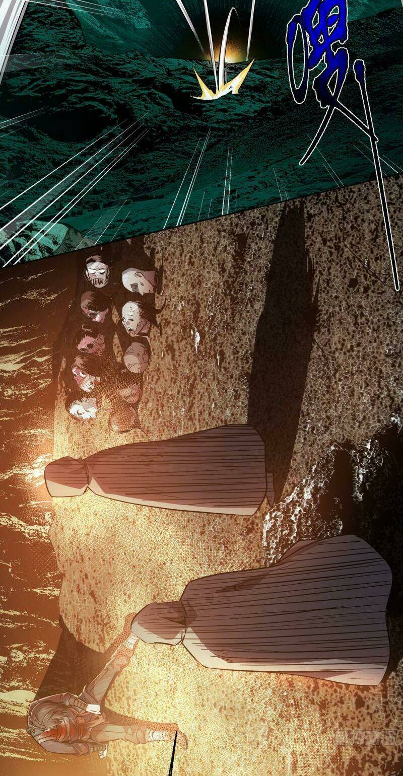 Tàng Phong Chapter 5 - Trang 2