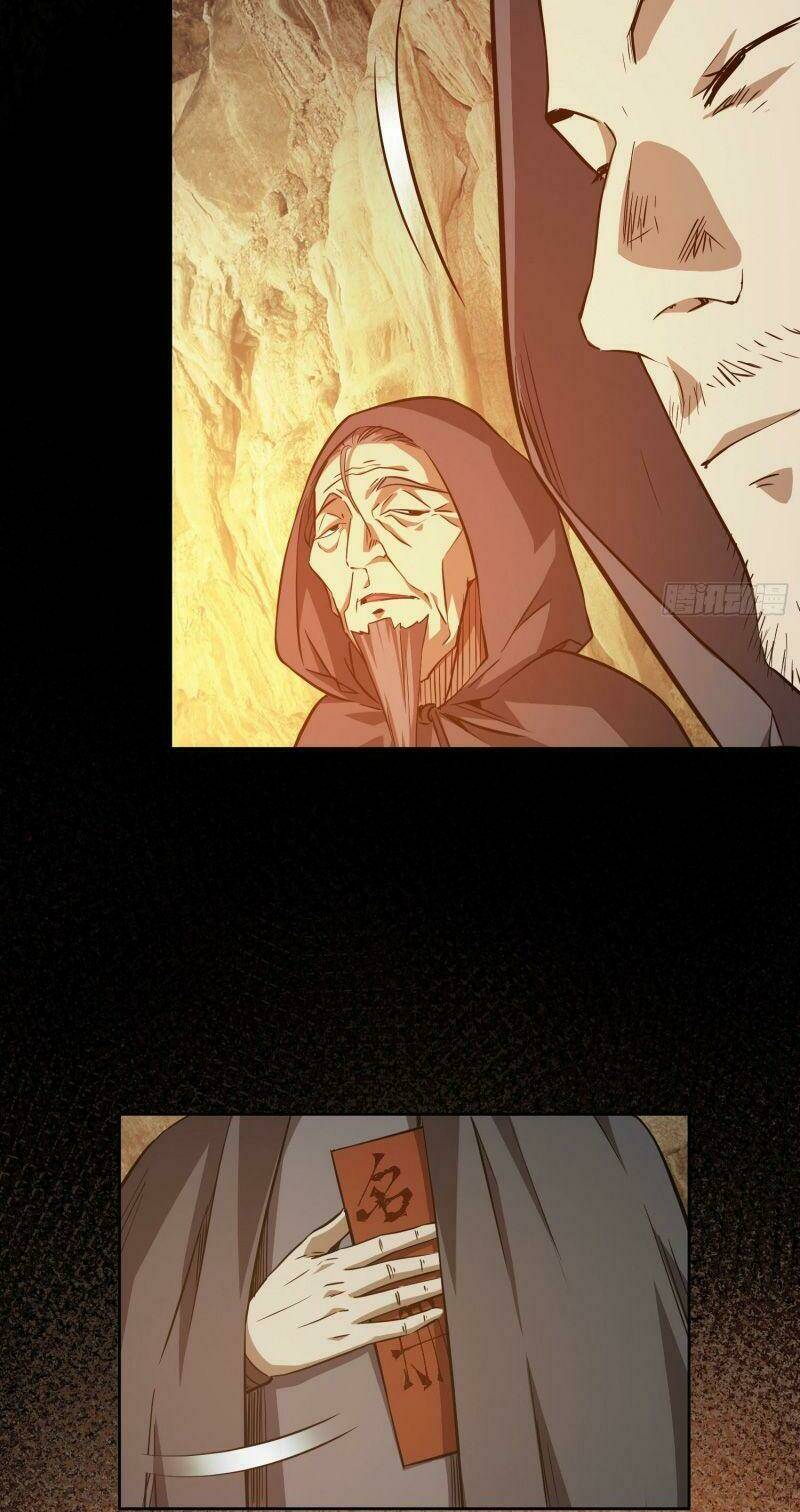 Tàng Phong Chapter 5 - Trang 2