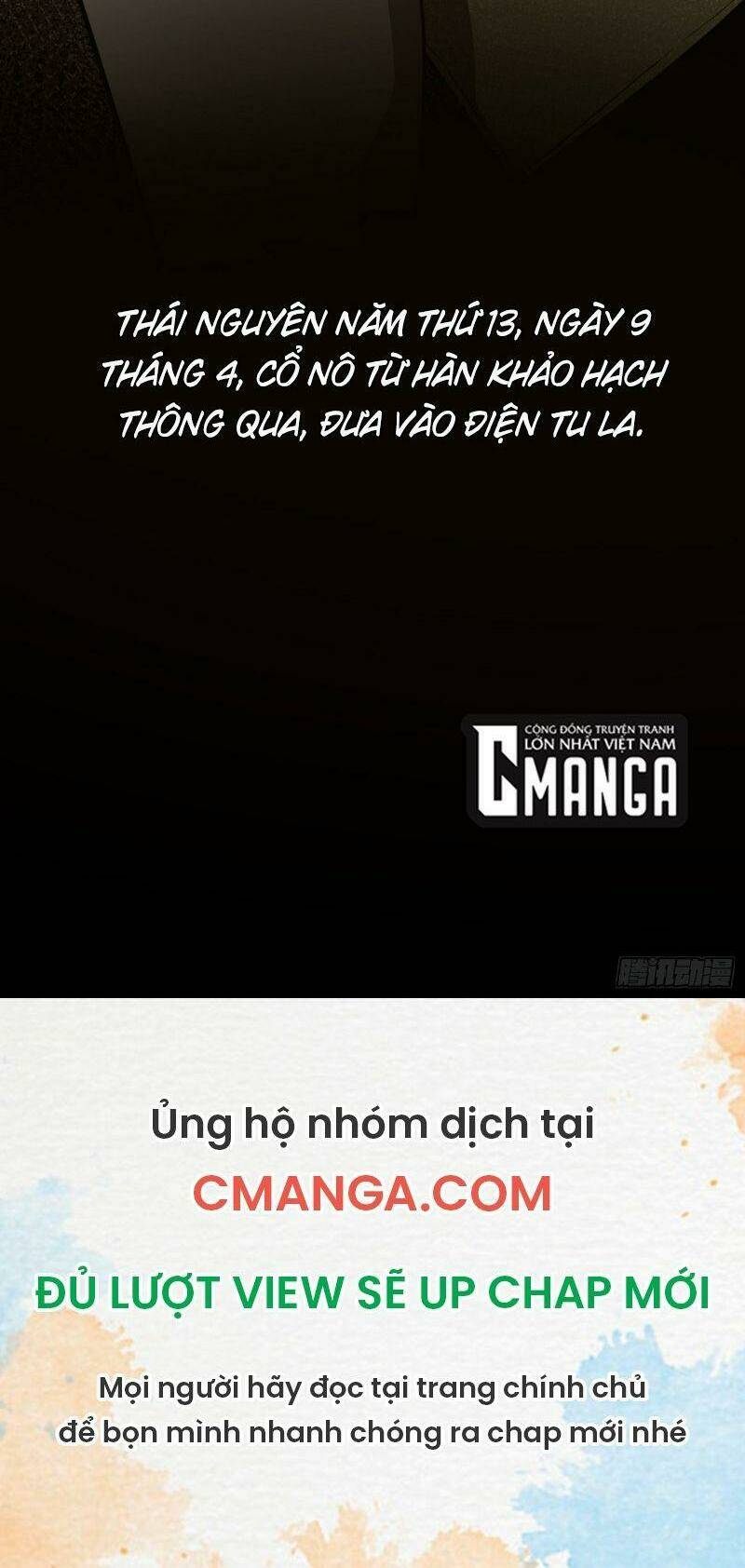 Tàng Phong Chapter 5 - Trang 2