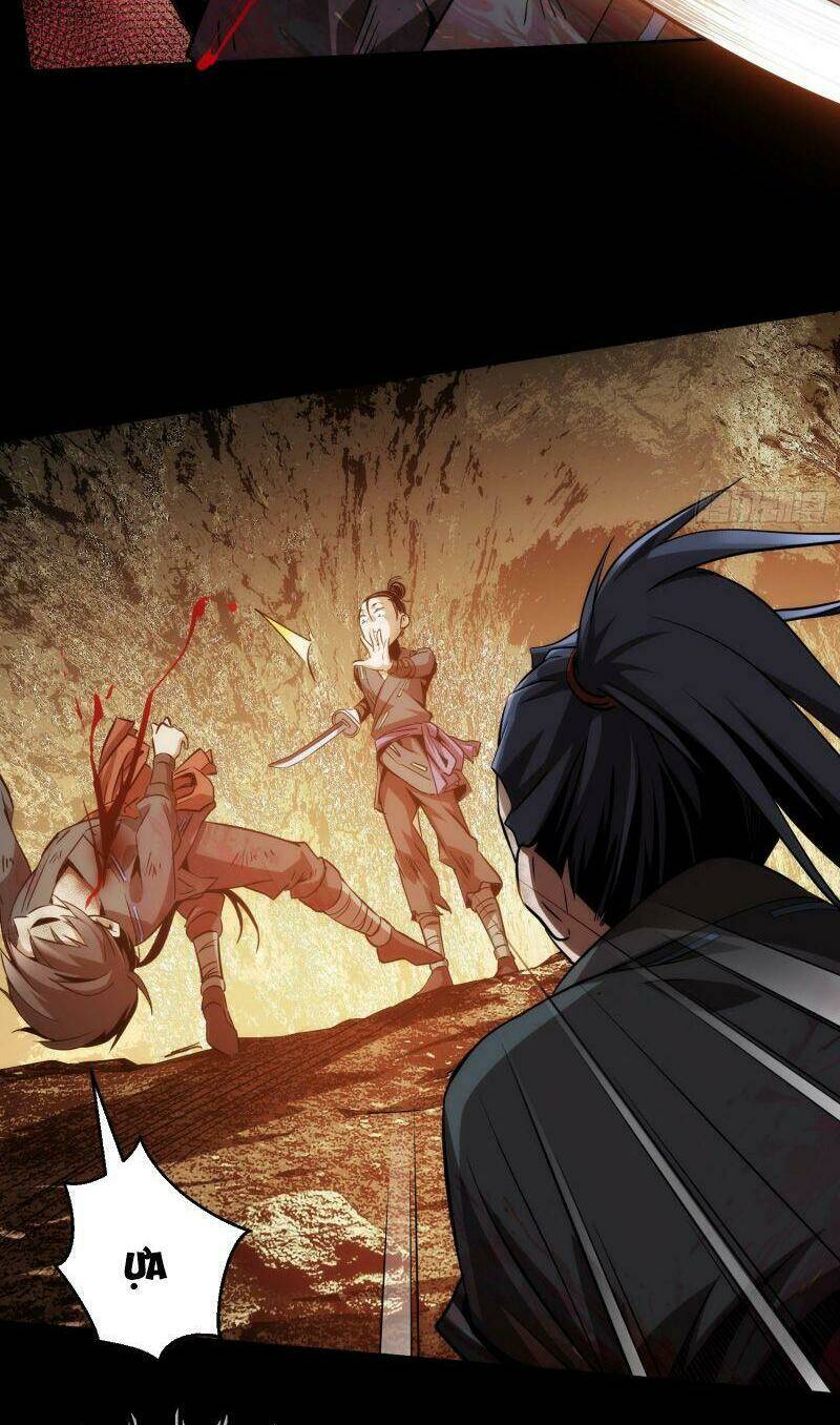 Tàng Phong Chapter 5 - Trang 2