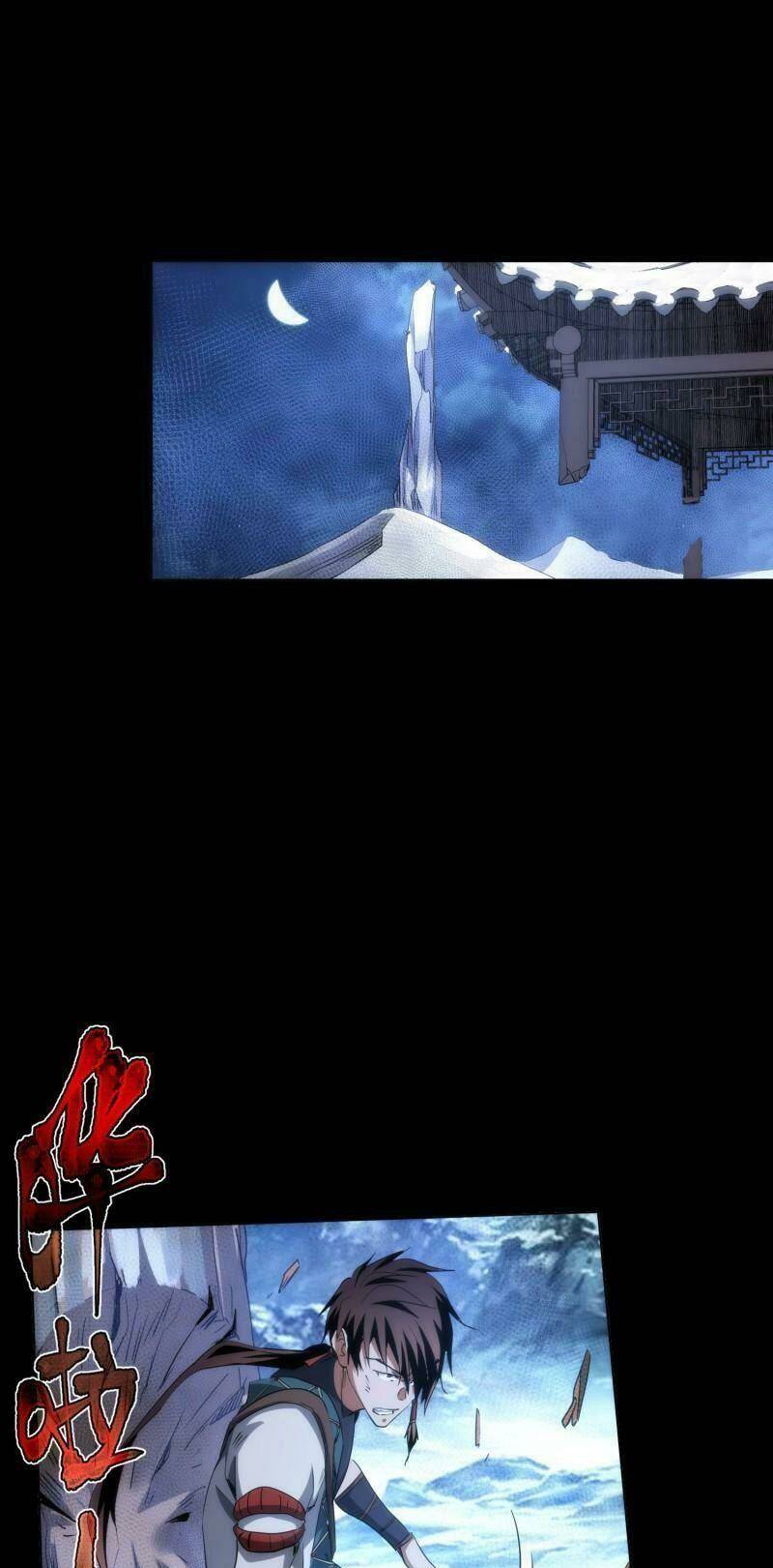 Tàng Phong Chapter 50 - Trang 2