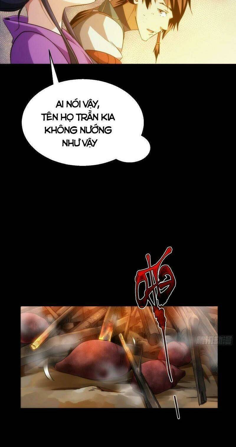 Tàng Phong Chapter 50 - Trang 2